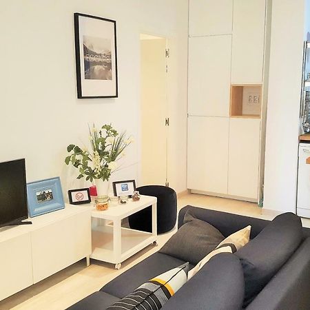 La Casa De Mencia At-47-44 Apartment บายาโดลิด ภายนอก รูปภาพ